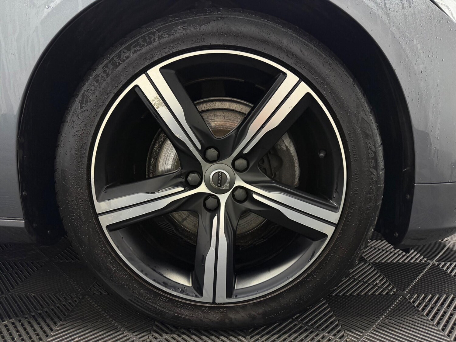 Used Volvo S90 2018 for sale - 77229366: Photo 25