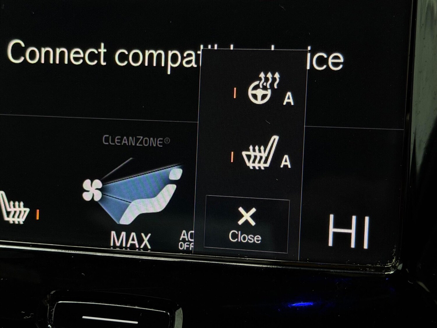 Used Volvo S90 2018 for sale - 77229366: Photo 28