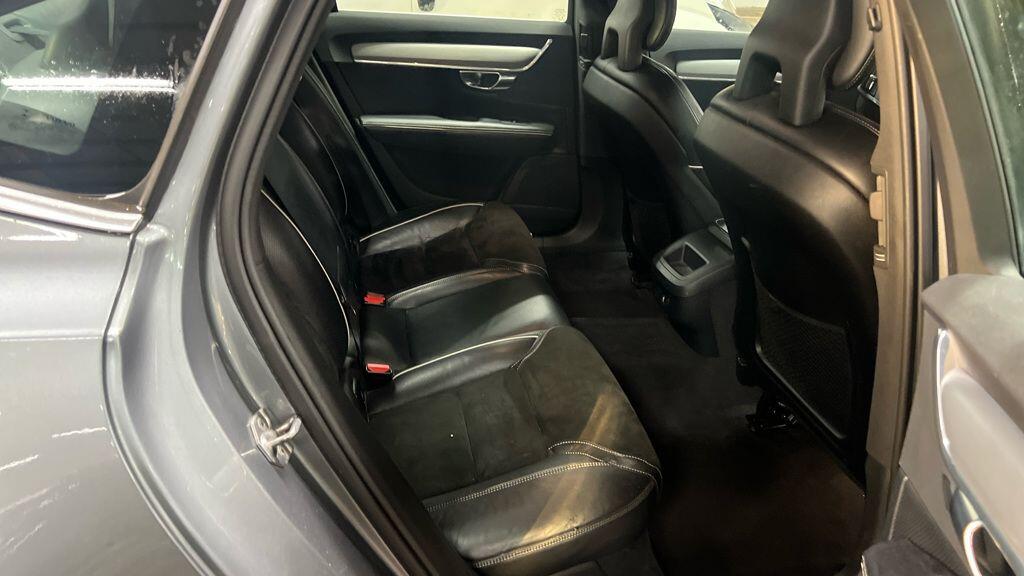 Used Volvo S90 2018 for sale - 77229366: Photo 3