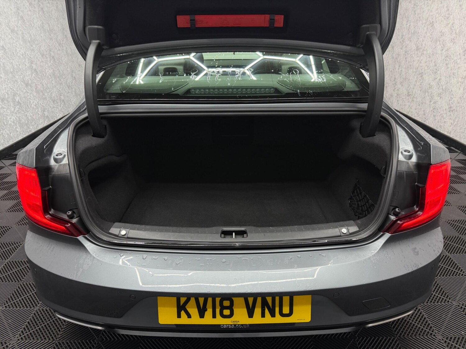 Used Volvo S90 2018 for sale - 77229366: Photo 30