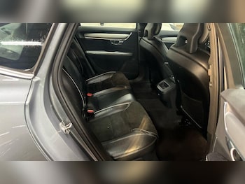 Used Volvo S90 2018 for sale - 77229366: Photo