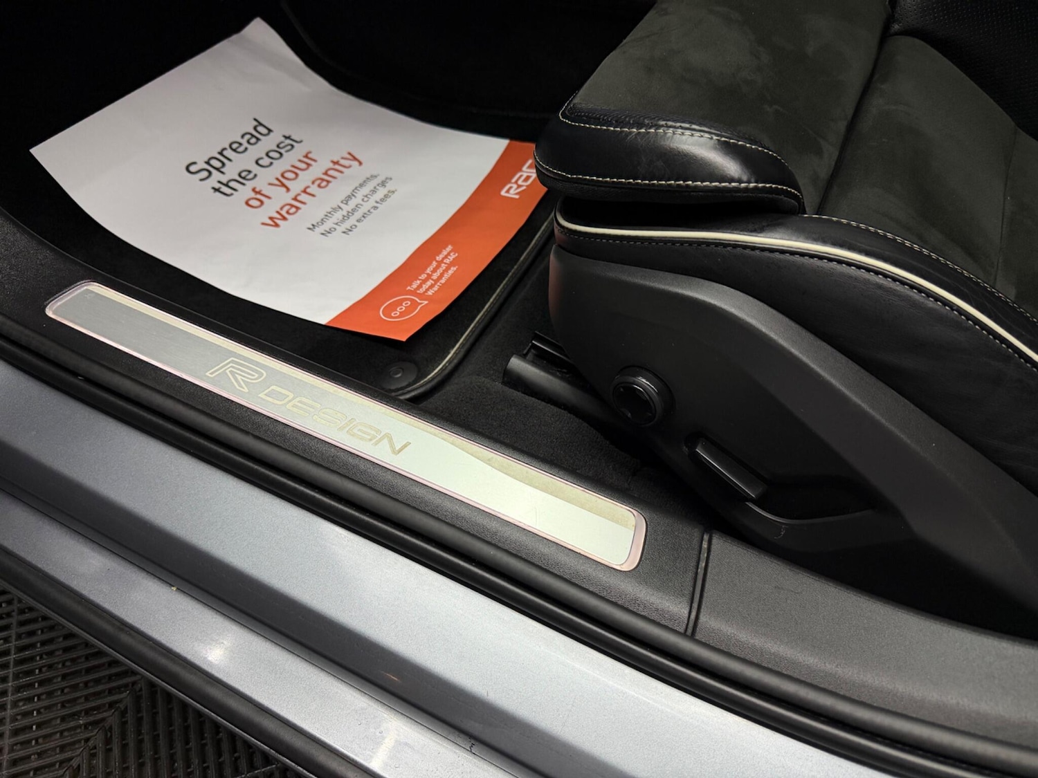 Used Volvo S90 2018 for sale - 77229366: Photo 45