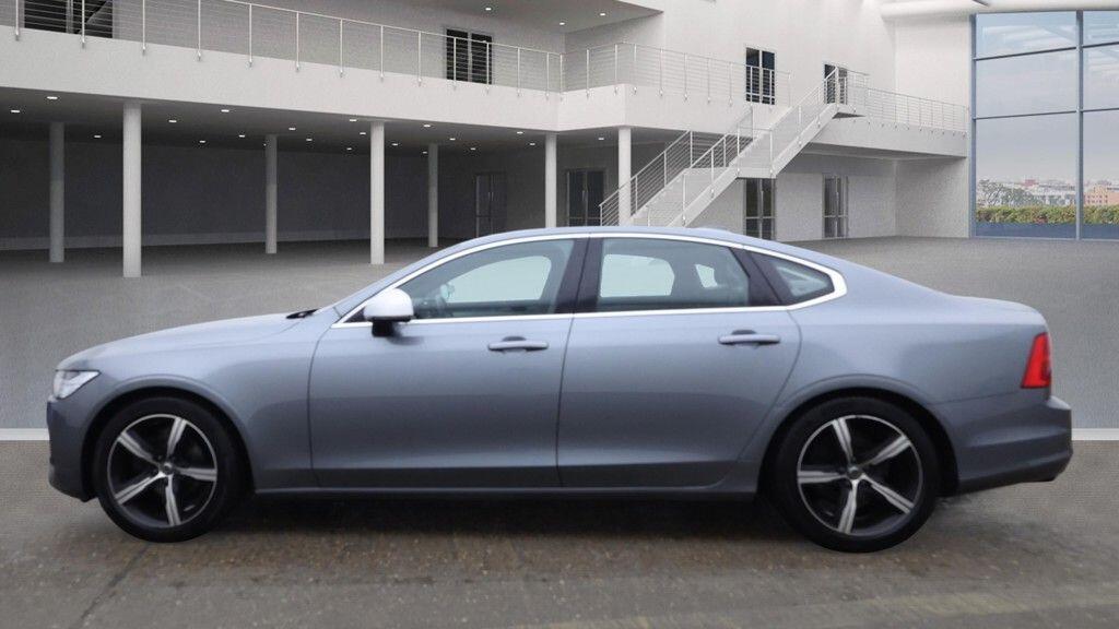 Used Volvo S90 2018 for sale - 77229366: Photo 8