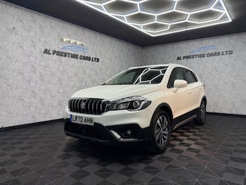 Used Suzuki SX4 S-Cross 2020 for sale - 79664295: Photo