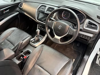 Used Suzuki SX4 S-Cross 2020 for sale - 79664295: Photo
