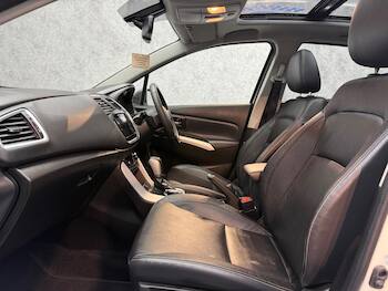 Used Suzuki SX4 S-Cross 2020 for sale - 79664295: Photo