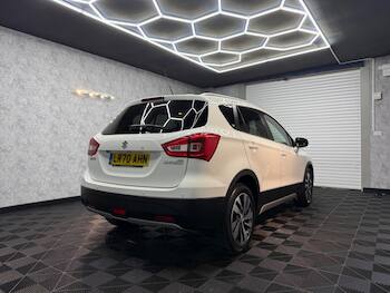Used Suzuki SX4 S-Cross 2020 for sale - 79664295: Photo