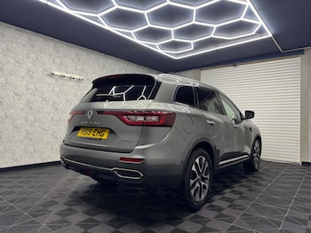 Used Renault Koleos 2019 for sale - 75297937: Photo