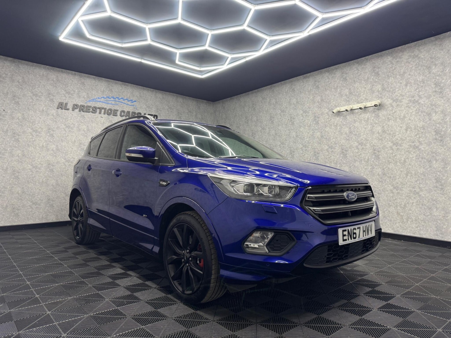 Vehicle 29