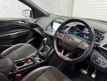 Used Ford Kuga 2018 for sale - 75431913: Photo