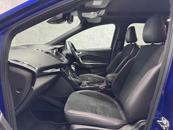 Used Ford Kuga 2018 for sale - 75431913: Photo