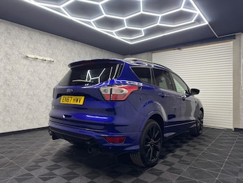 Used Ford Kuga 2018 for sale - 75431913: Photo