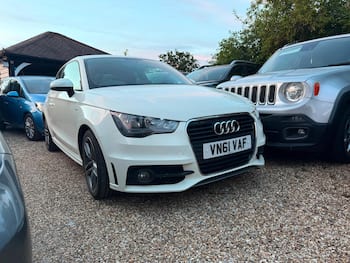 Used Audi A1 2011 for sale - 79664477: Photo