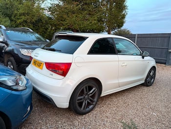 Used Audi A1 2011 for sale - 79664477: Photo