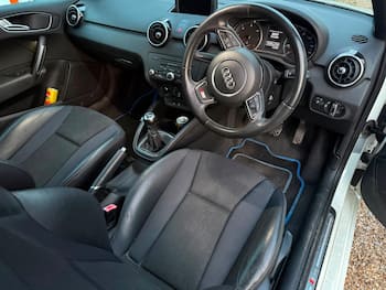 Used Audi A1 2011 for sale - 79664477: Photo