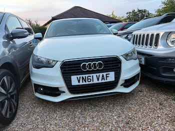 Used Audi A1 2011 for sale - 79664477: Photo