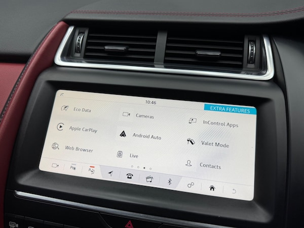 Used Jaguar E-Pace 2018 for sale - 74895631: Photo 12