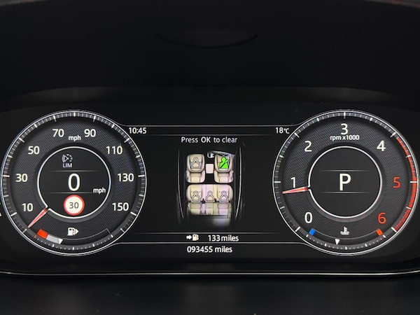 Used Jaguar E-Pace 2018 for sale - 74895631: Photo 15