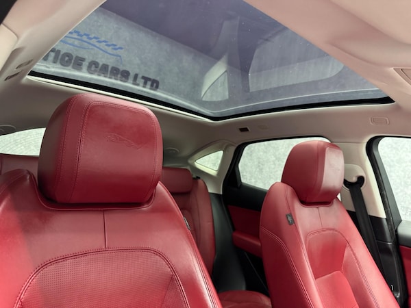 Used Jaguar E-Pace 2018 for sale - 74895631: Photo 17