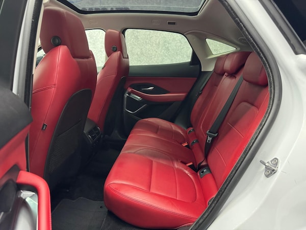 Used Jaguar E-Pace 2018 for sale - 74895631: Photo 19