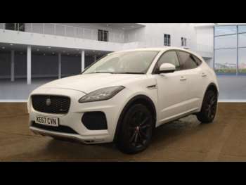 (67) - 2.0 D180 R-Dynamic HSE Auto AWD Euro 6 (s/s) 5dr