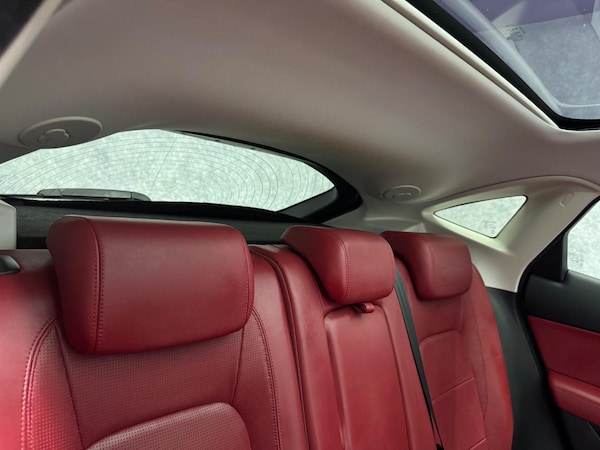 Used Jaguar E-Pace 2018 for sale - 74895631: Photo 20