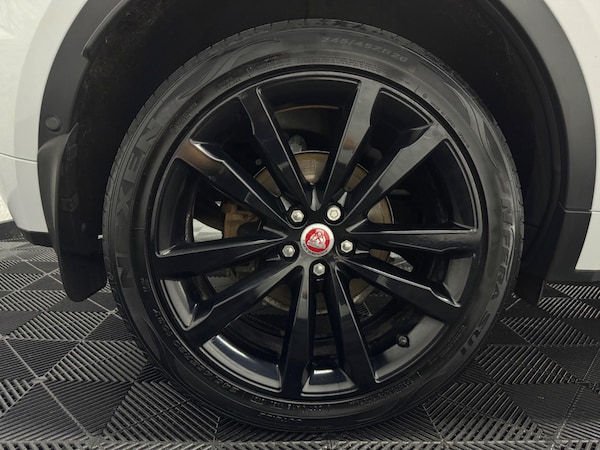 Used Jaguar E-Pace 2018 for sale - 74895631: Photo 34