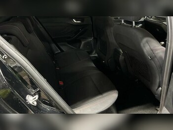 Used Ford Focus 2018 for sale - 78361918: Photo