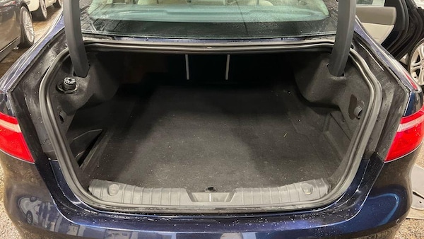 Used Jaguar XF 2016 for sale - 76227056: Photo 11