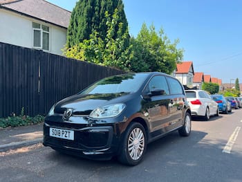 Used Volkswagen up! 2018 for sale - 79664426: Photo