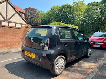 Used Volkswagen up! 2018 for sale - 79664426: Photo