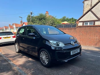 Used Volkswagen up! 2018 for sale - 79664426: Photo