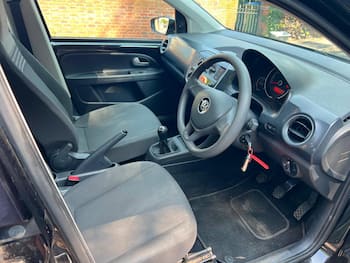 Used Volkswagen up! 2018 for sale - 79664426: Photo