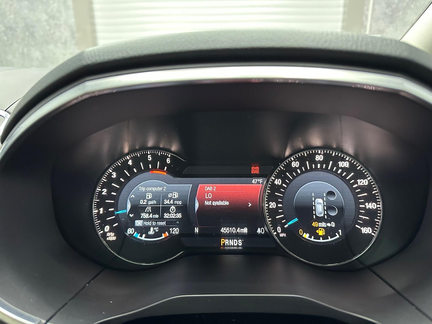 Used Ford Galaxy 2017 for sale - 78058865: Photo 10