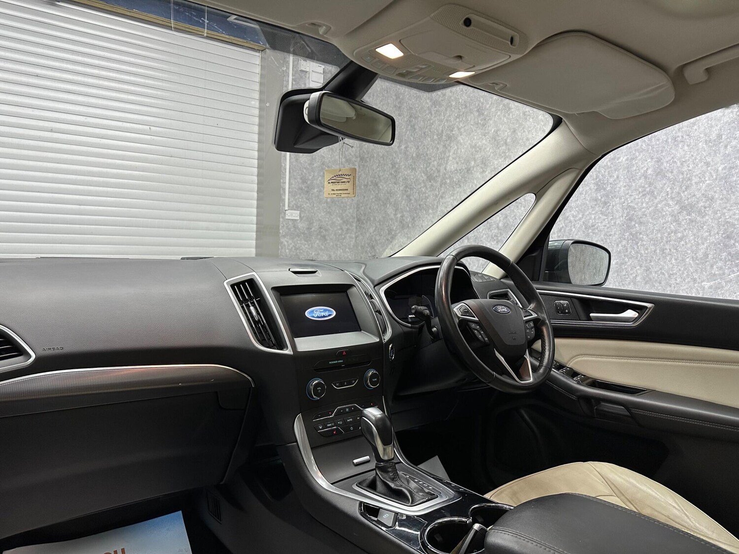 Used Ford Galaxy 2017 for sale - 78058865: Photo 11