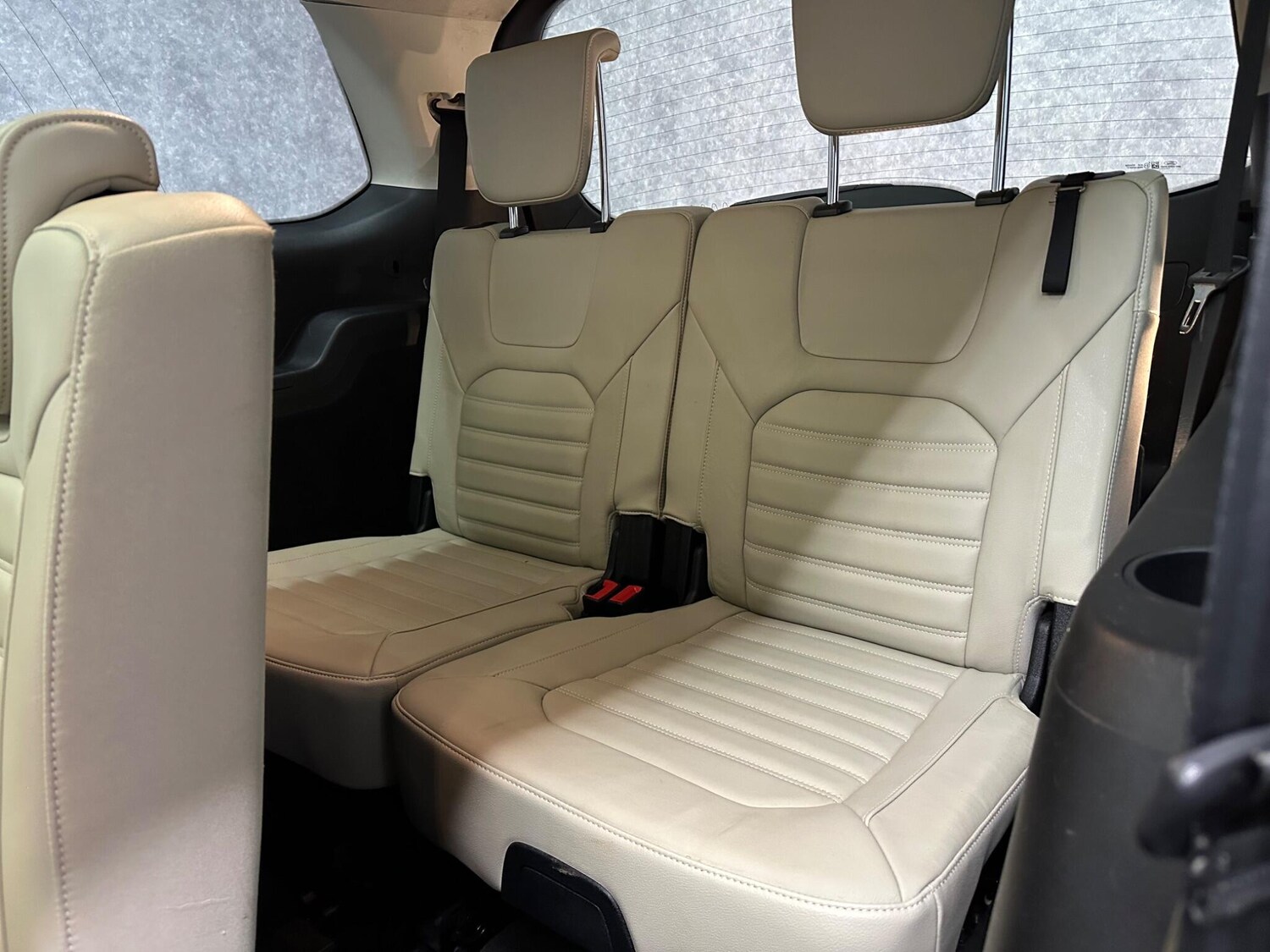 Used Ford Galaxy 2017 for sale - 78058865: Photo 12