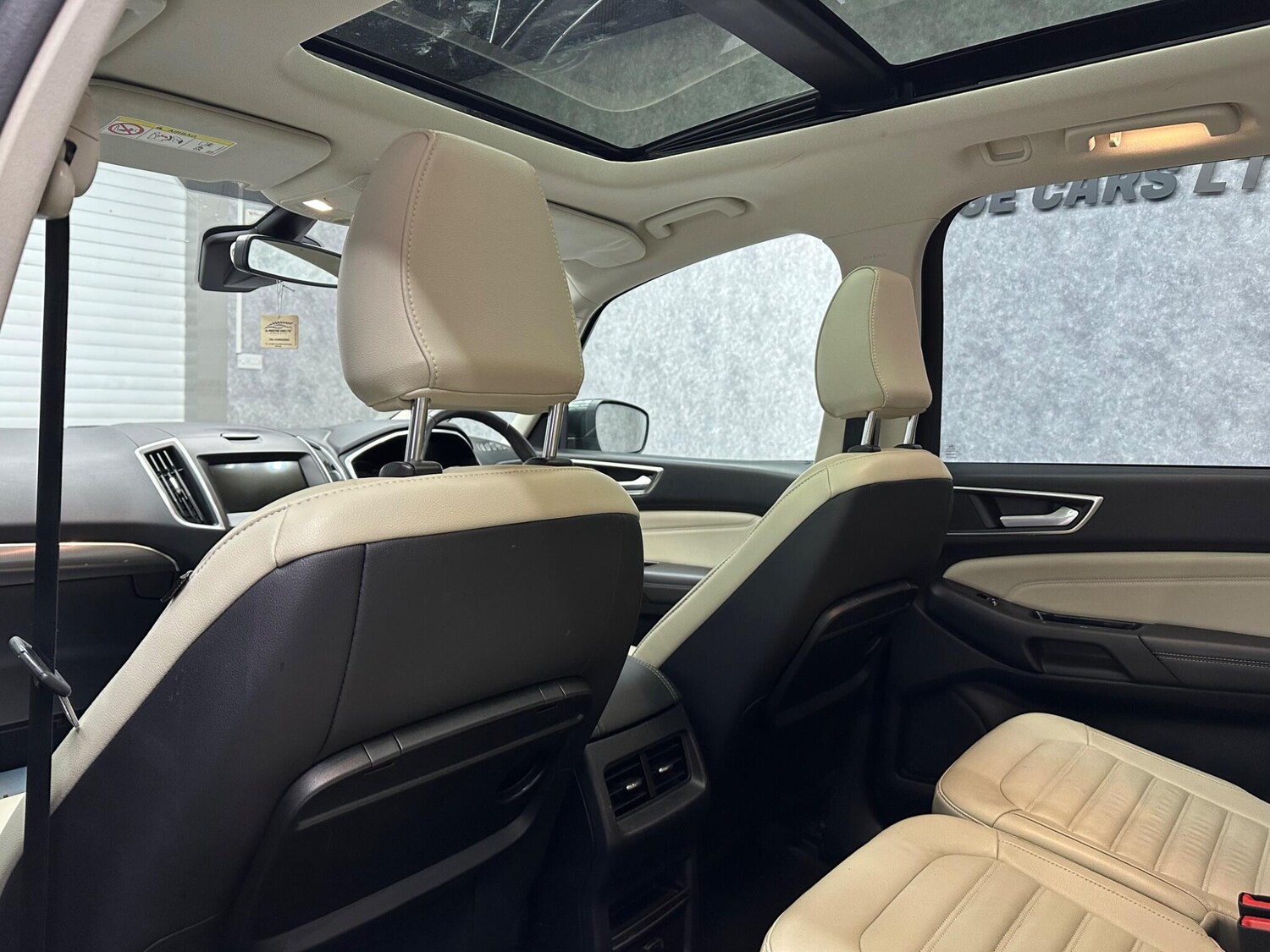 Used Ford Galaxy 2017 for sale - 78058865: Photo 13