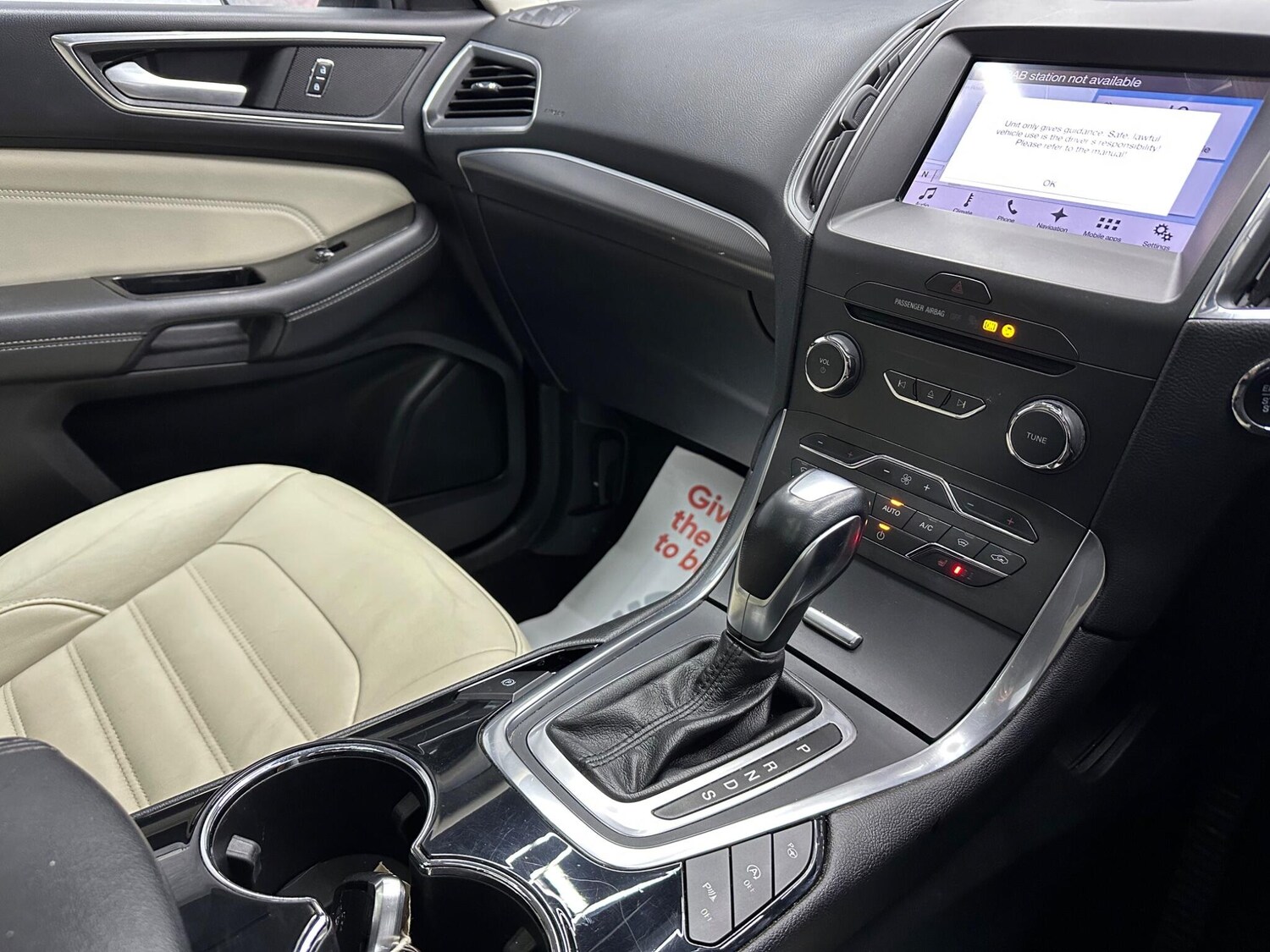 Used Ford Galaxy 2017 for sale - 78058865: Photo 14