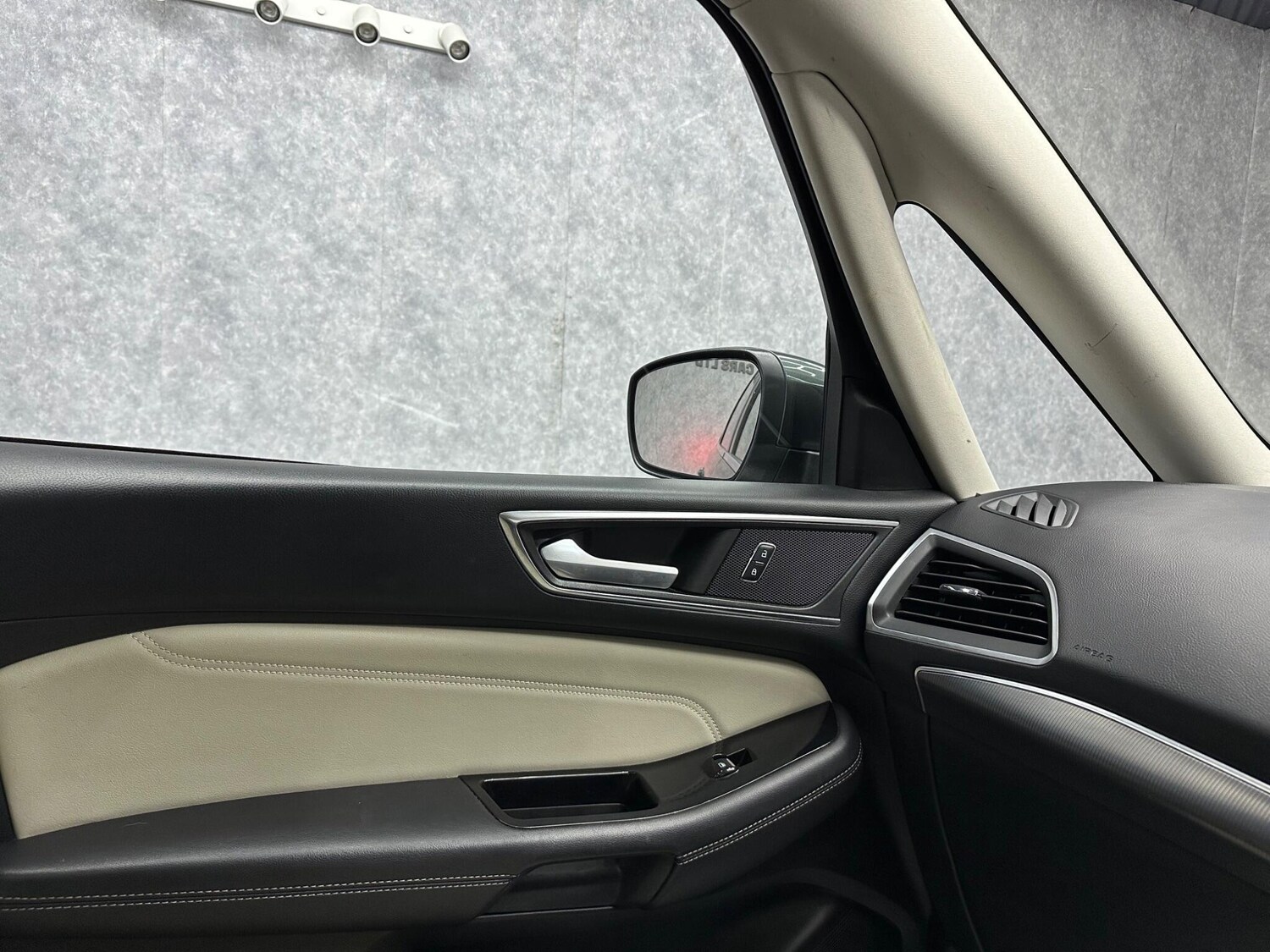 Used Ford Galaxy 2017 for sale - 78058865: Photo 15