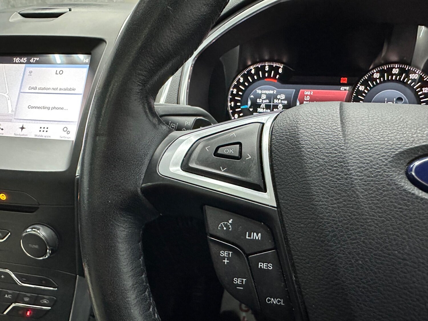 Used Ford Galaxy 2017 for sale - 78058865: Photo 16