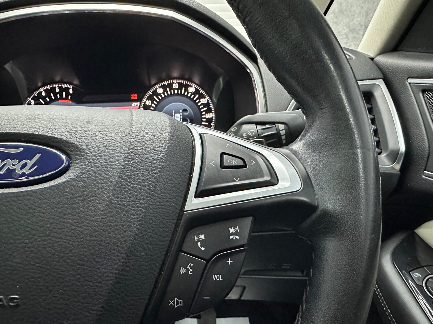 Used Ford Galaxy 2017 for sale - 78058865: Photo 17