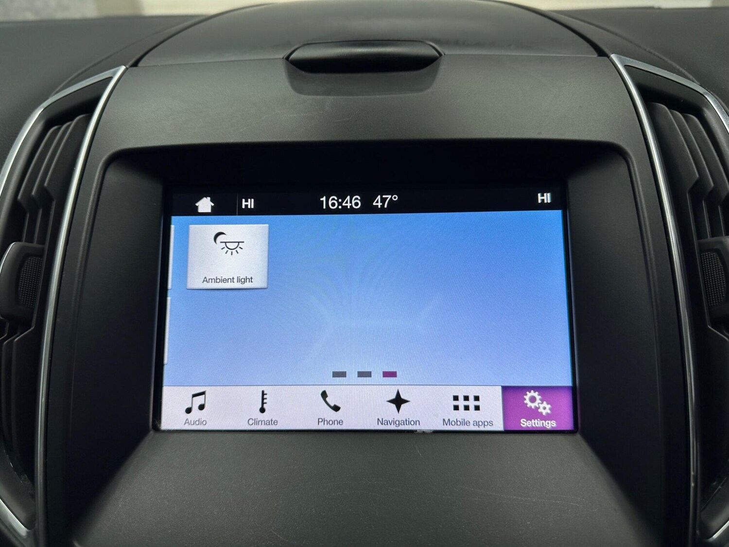 Used Ford Galaxy 2017 for sale - 78058865: Photo 18