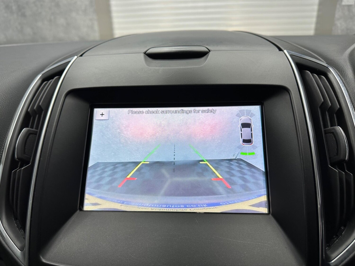 Used Ford Galaxy 2017 for sale - 78058865: Photo 19