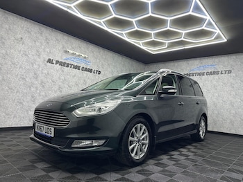 Ford Galaxy feature image