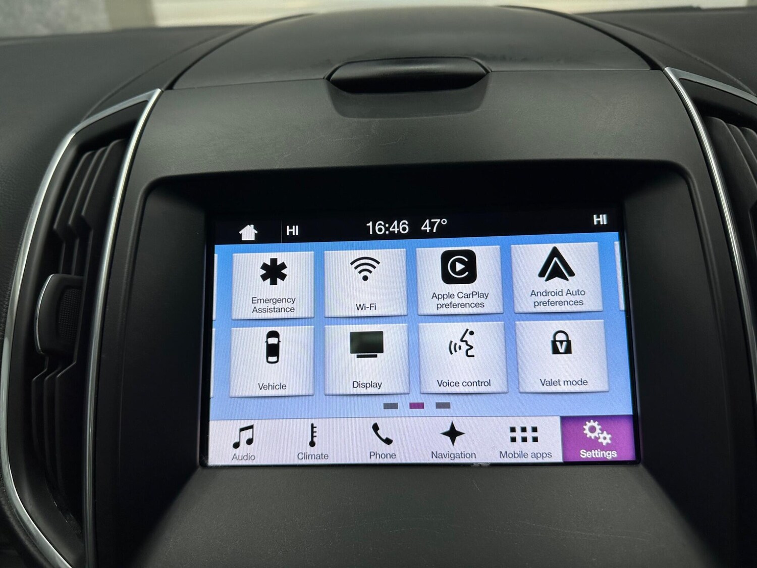 Used Ford Galaxy 2017 for sale - 78058865: Photo 20