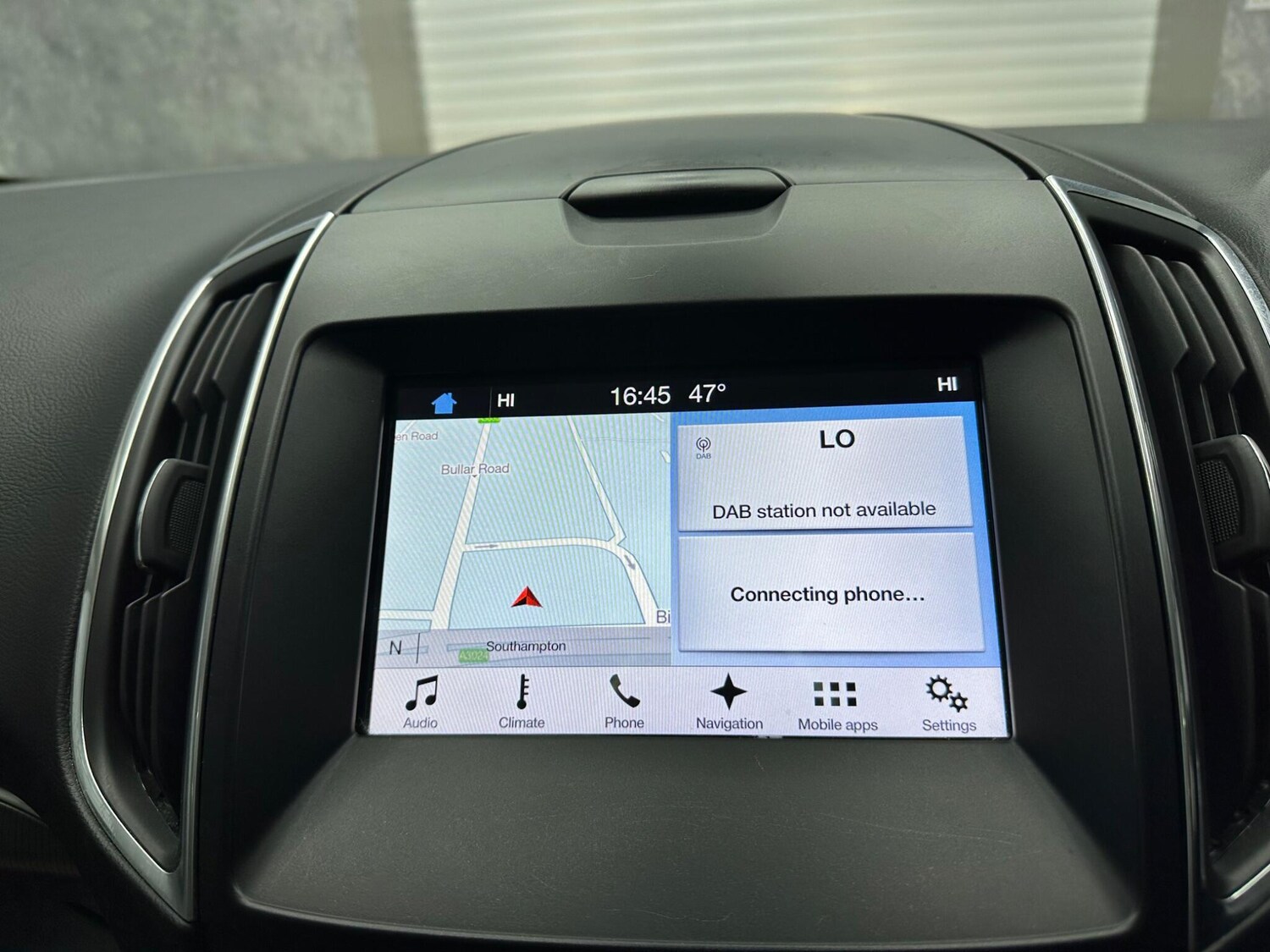 Used Ford Galaxy 2017 for sale - 78058865: Photo 25