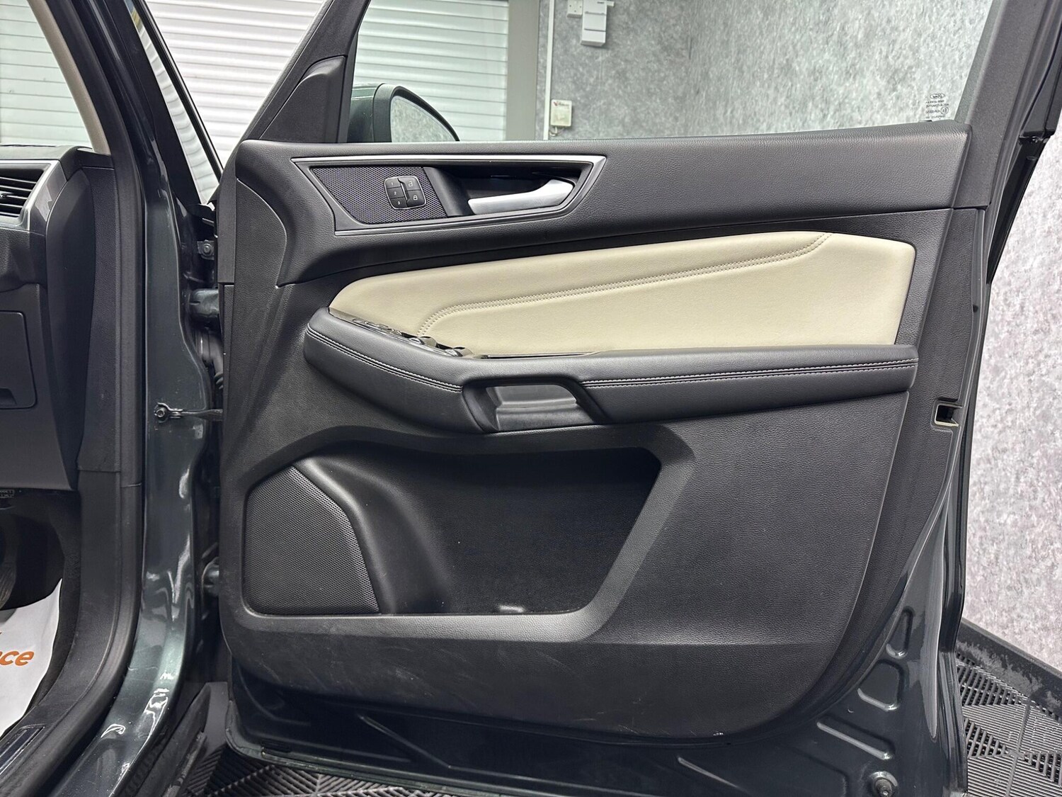 Used Ford Galaxy 2017 for sale - 78058865: Photo 28