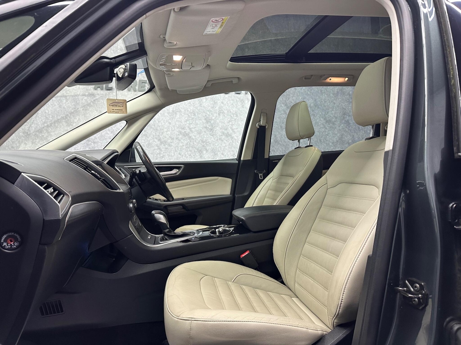 Used Ford Galaxy 2017 for sale - 78058865: Photo 3