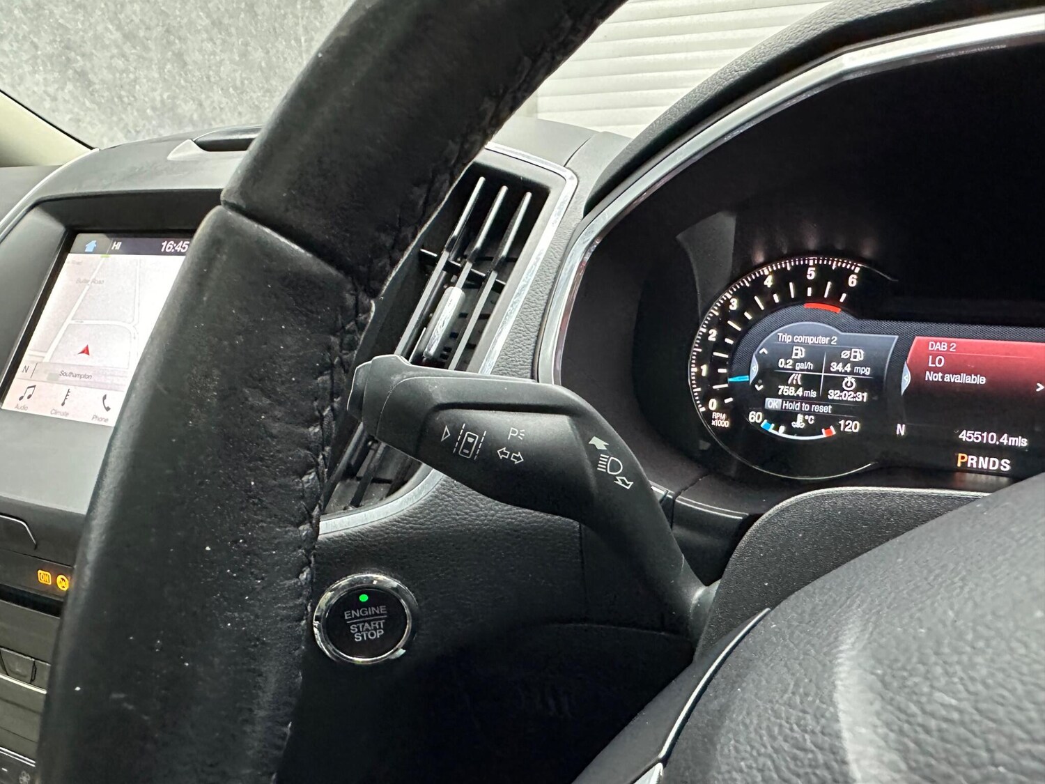 Used Ford Galaxy 2017 for sale - 78058865: Photo 34