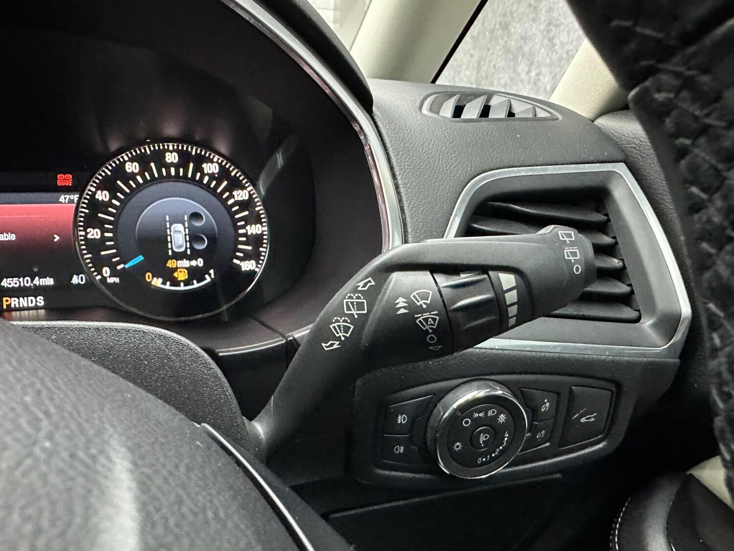 Used Ford Galaxy 2017 for sale - 78058865: Photo 35